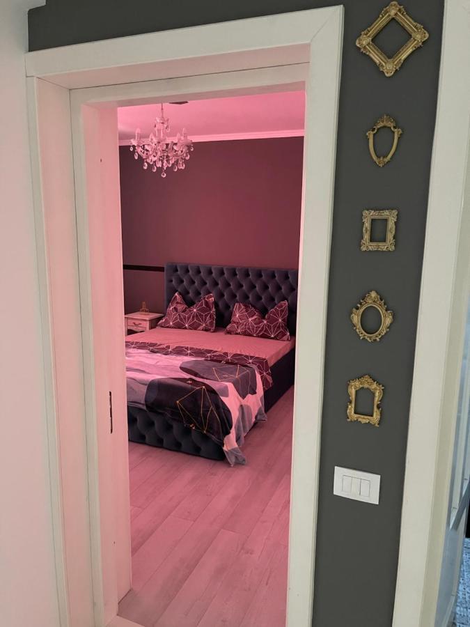 Râmnicu Vâlcea Tamara'S Place מראה חיצוני תמונה