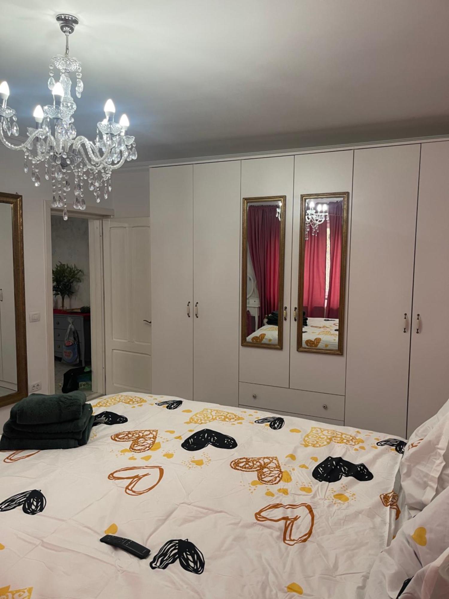 Râmnicu Vâlcea Tamara'S Place מראה חיצוני תמונה