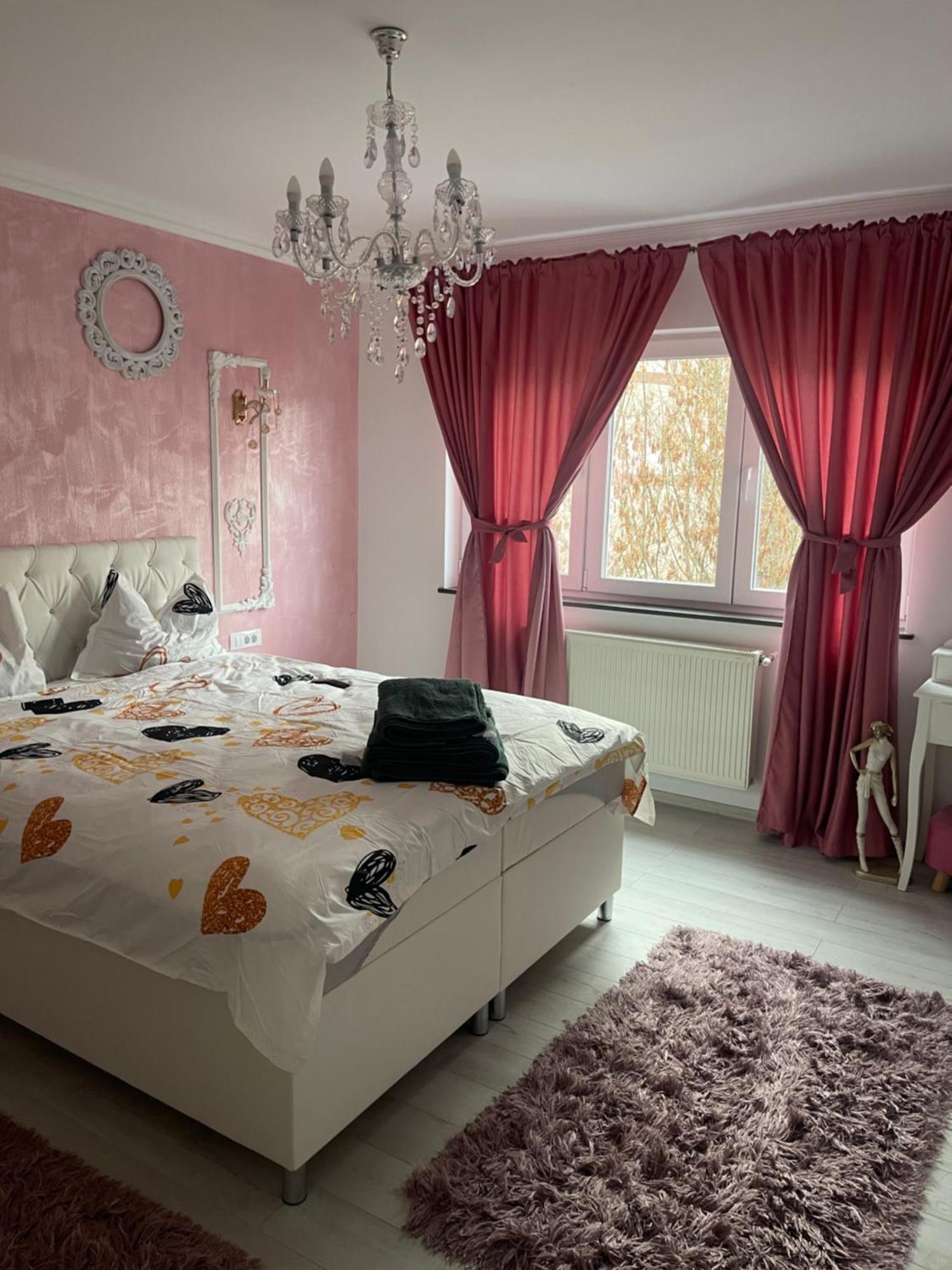 Râmnicu Vâlcea Tamara'S Place מראה חיצוני תמונה